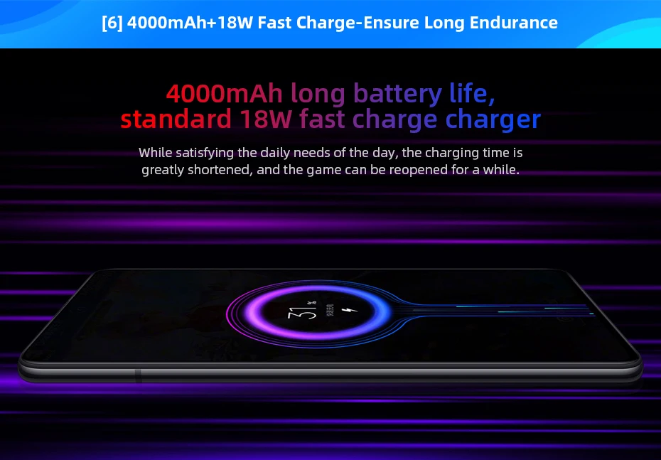 Смартфон Xiaomi Mi 9T pro 6GB 128GB с глобальной версией, камера Snapdragon 855, 48 МП, 4000 мА/ч, экран 6,39 дюйма, Fingerprient Popup QC 4,0