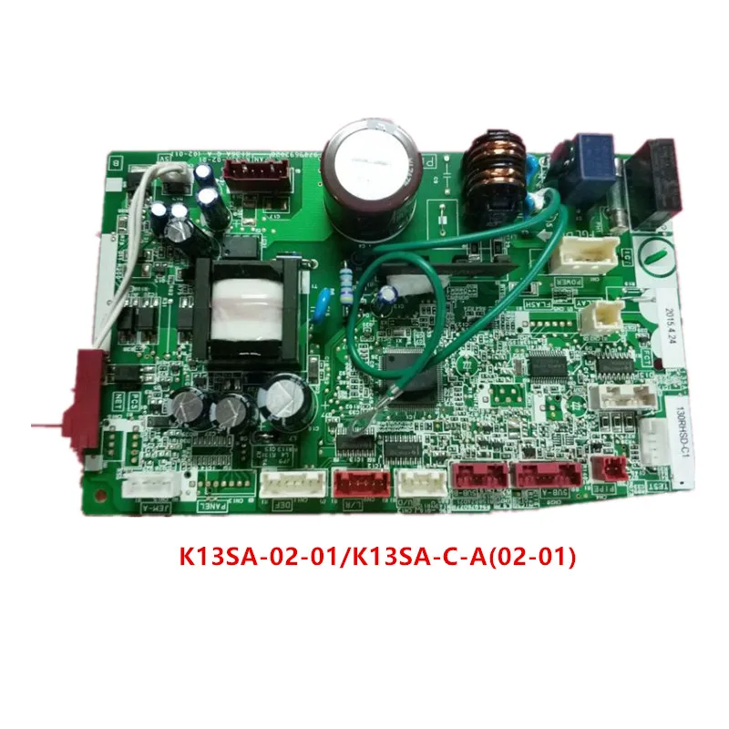 

K11CN-01-04 9709030004/ K05CX-C-A(07-01) K05CX-07-01/K13SA-C-A(02-01) K13SA-02-01 Good Working USED