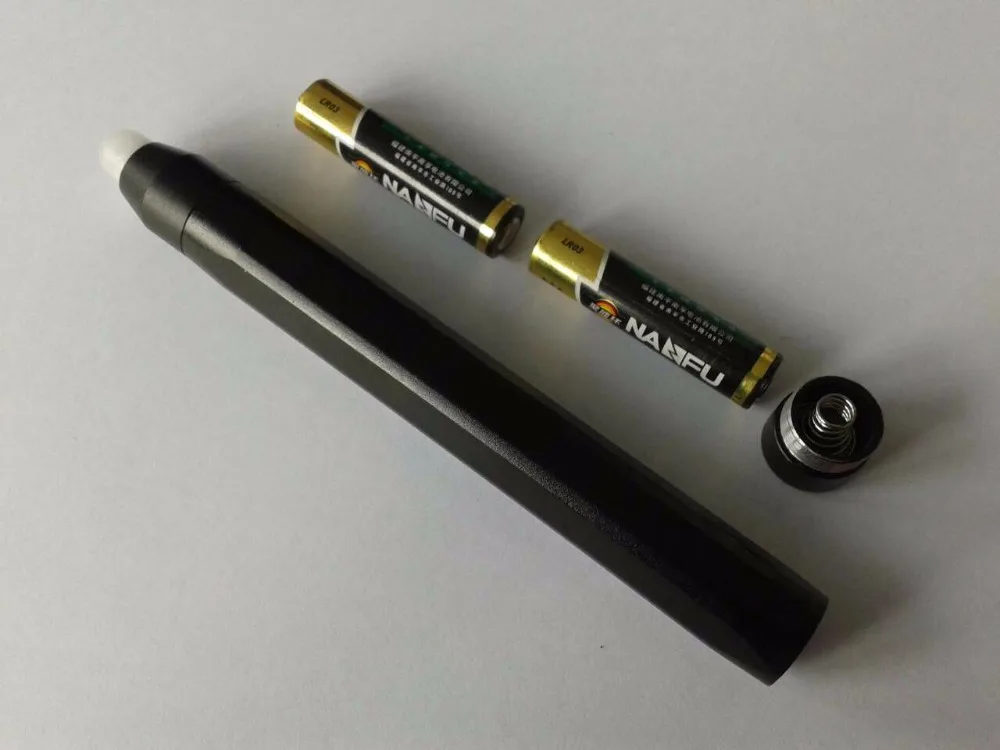 Инфракрасная ручка Wii с датчиком давления | Спорт и развлечения