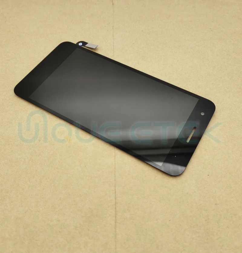 ЖК дисплей и сенсорная панель для LG K8 2017 M200N X240 X240H US215 сенсорный экран с