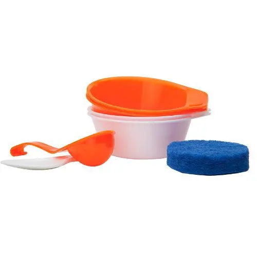 # Огненный клен 2 3 местная палатка Кемпинг горшок Пособия по кулинарии набор