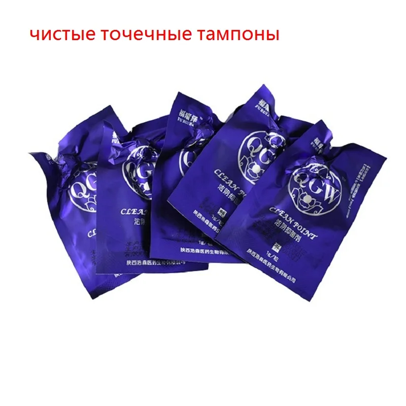 6 шт. вагинальные тампоны для лекарств от токсинов, гинекологические подушечки, женские гигиенические тампоны для красивой жизни, тампоны для вагины