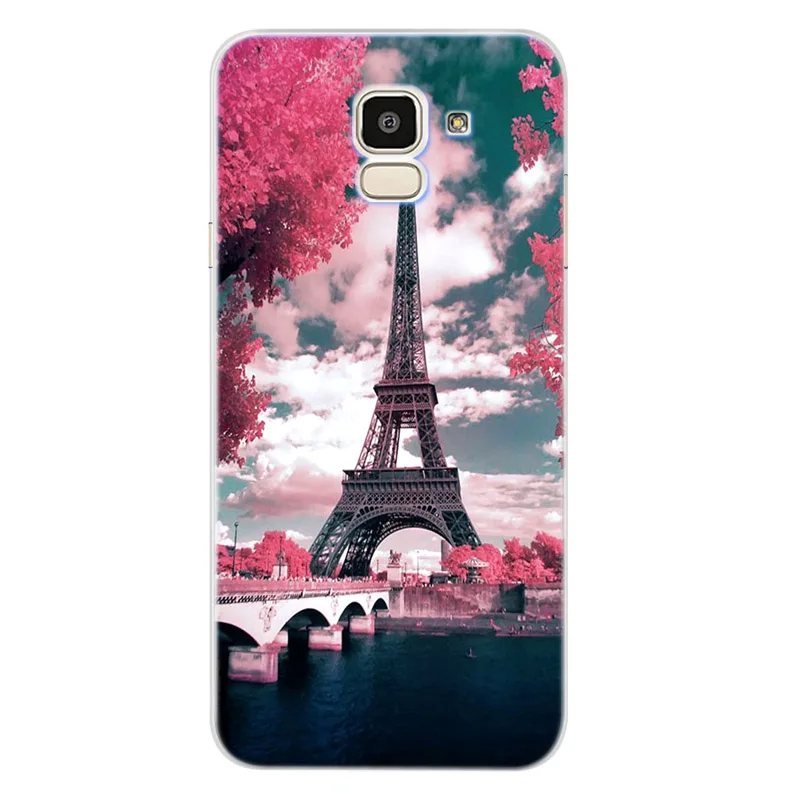 Case For Samsung Galaxy J5 2017 A3 A5 J7 J1 J3 2015 2016 S8 Plus J2 Note 8 G530H Grand Prime Cases Soft Cover FundasC097 |