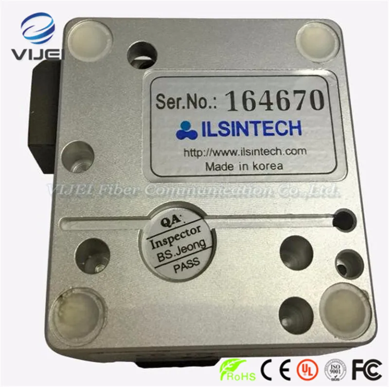 Ilsintech CI 01 Fiber Cleaver optical fiber cutter swift 01|Оптоволоконное оборудование| |