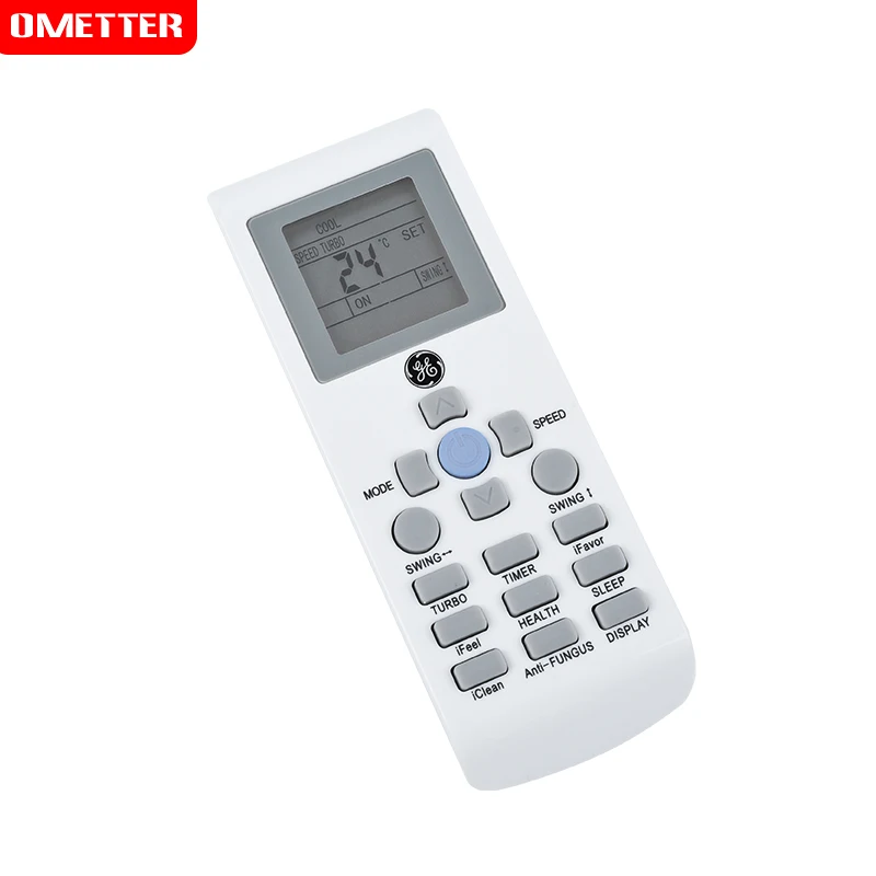 Дистанционное управление переменным током YKR P002E control remoto para use for AUX aire