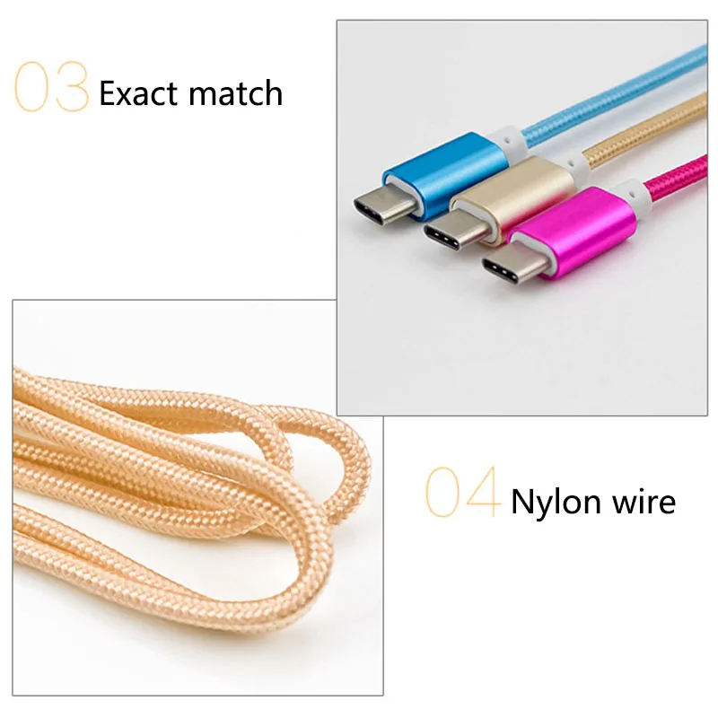 Аудиокабель с разъемом USB Type C на 3 5 мм адаптер для наушников AUX аудио кабель