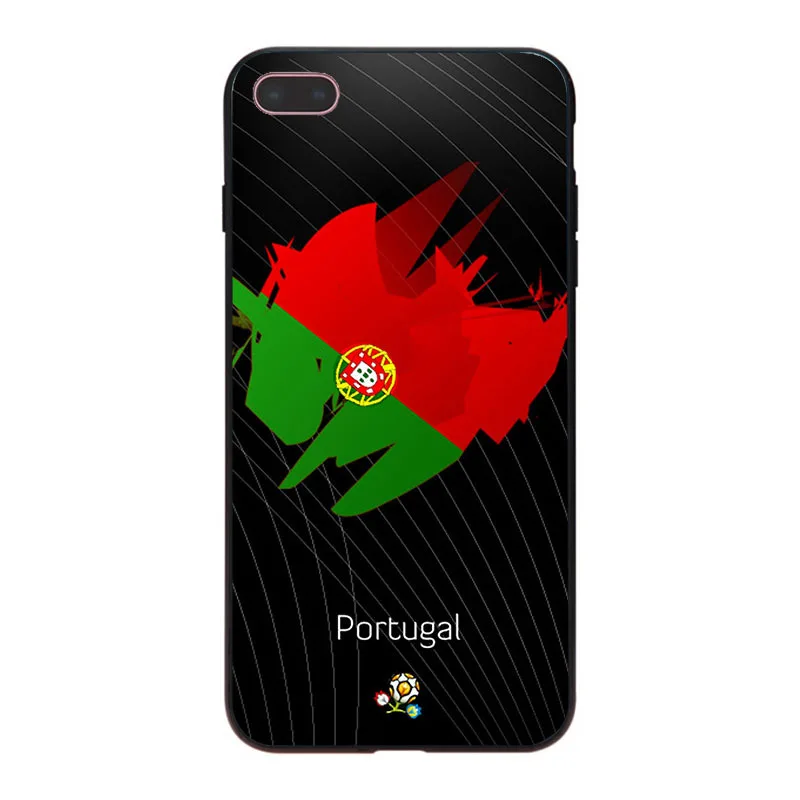 Роскошный мягкий защитный чехол MaiYaCa для iPhone 8 7 6 6S Plus X 10 5 5S SE 5C | Мобильные телефоны