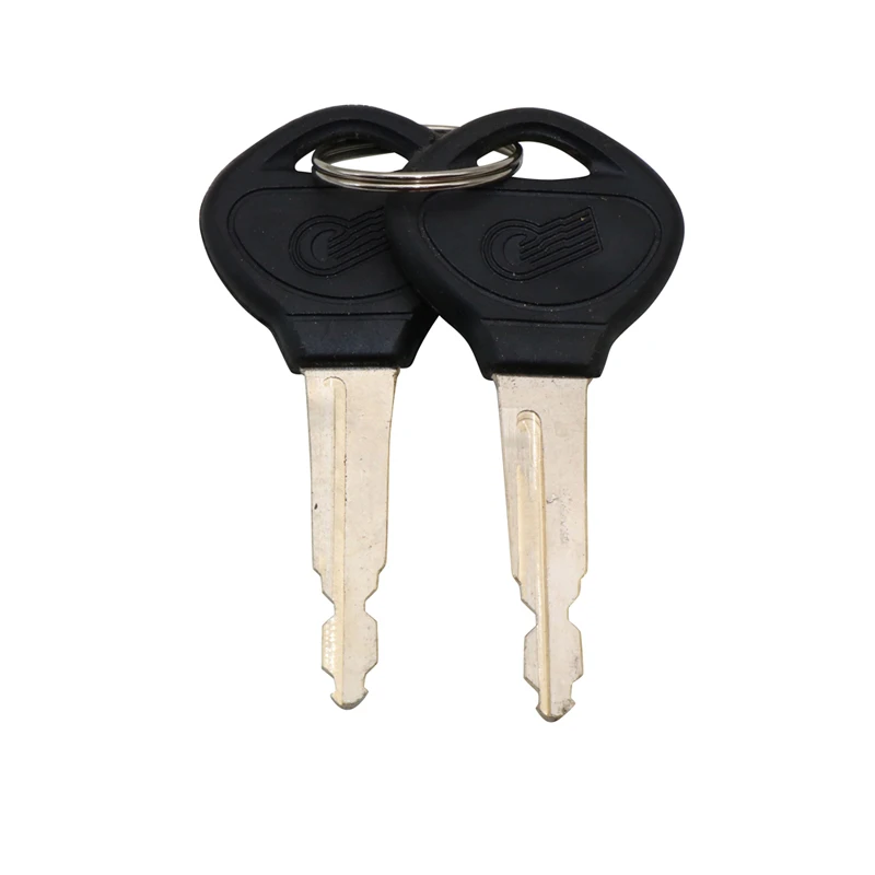 OEM ключ зажигания 77 для Джонсон Evinrude OMC двигатели 5005801 5237133 175974