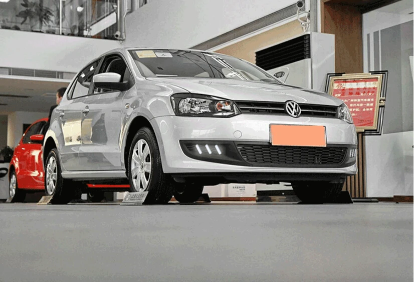 LED,2011~2013 Polo daytime Light,Polo fog light,Polo headlight,sharan,Golf7,routan,saveiro,passat,Polo Taillight
