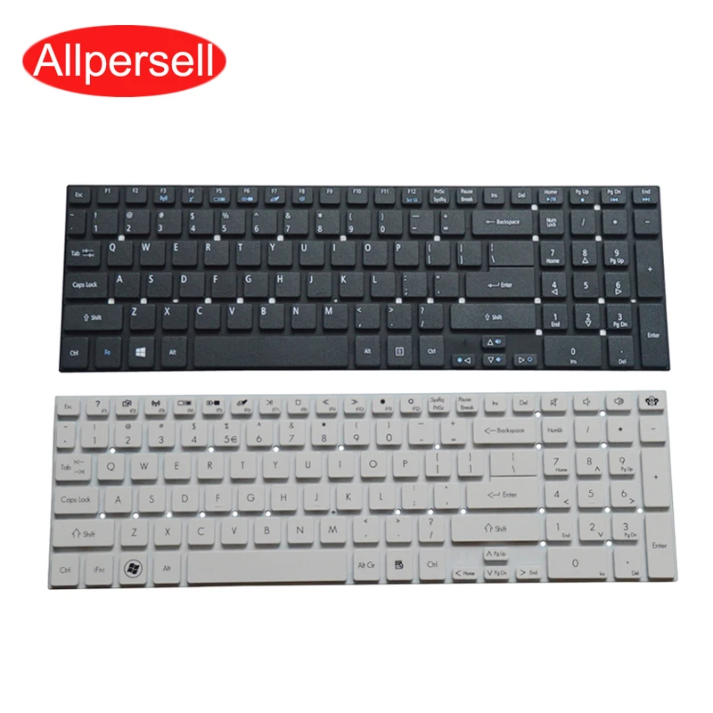 Клавиатура для ноутбука ACER V3 571g 551 5755 5830 5830T 5830TG новинка|Клавиатуры замены| |