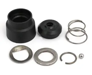 Фурнитура для инструмента питания для перфоратора Makita HR2470F, патрон для электрической дрели