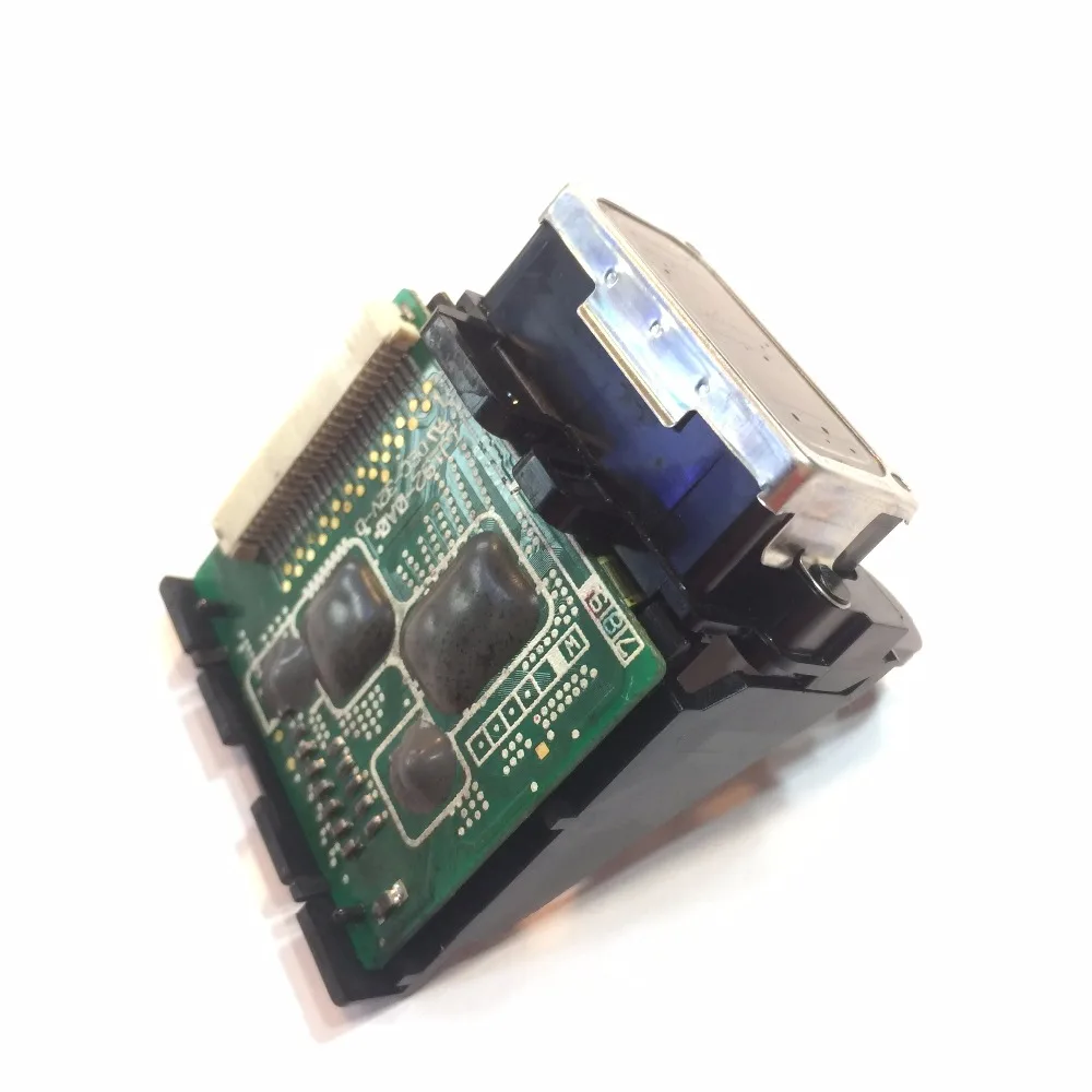 Цветная головка для epson dx2 чернильная 1520k сопло принтера pro 3000 7000 Roland SJ500 FJ40/42 FJ50/52 |