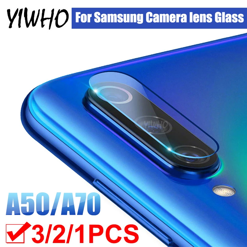 

Защитное стекло, закаленное стекло для Samsung Galaxy A70 2019 A50