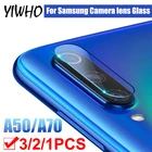Защитное стекло, закаленное стекло для Samsung Galaxy A70 2019 A50