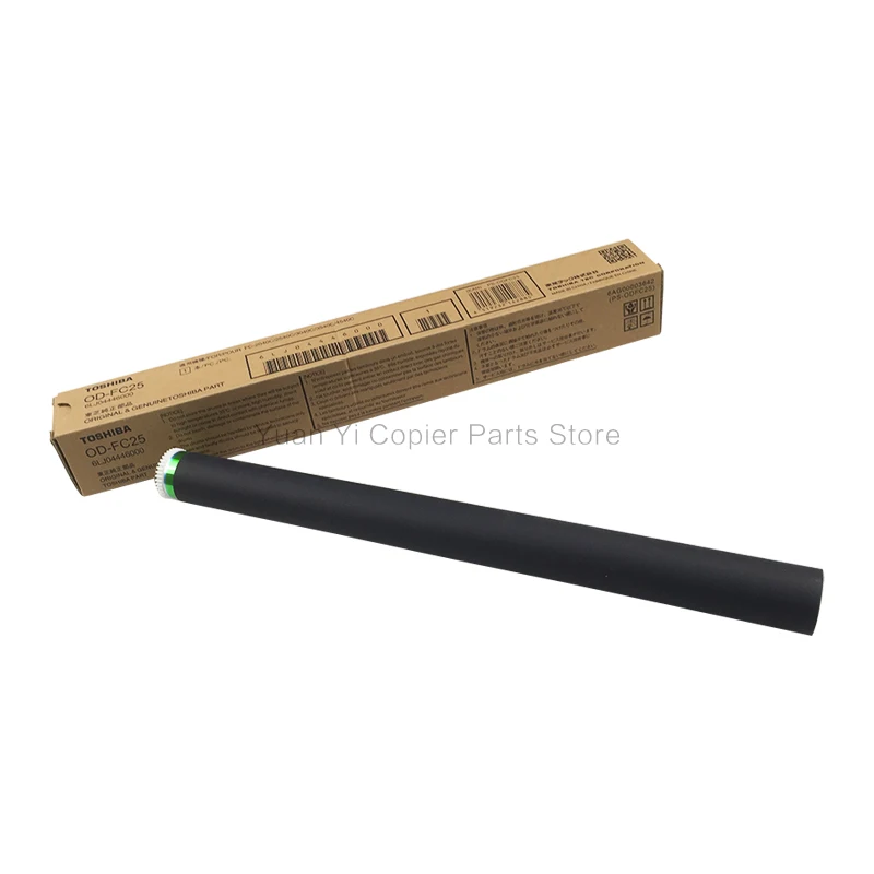 Оригинальные запчасти для копировальных аппаратов Toshiba Drum FC25 6LJ04446000 Copier Model 2040C 2540C