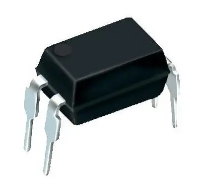 100 шт./лот оптопара с интегральной схемой NEC2501-1 NEC2501 PS2501 PS2501-1 DIP4 | Электронные