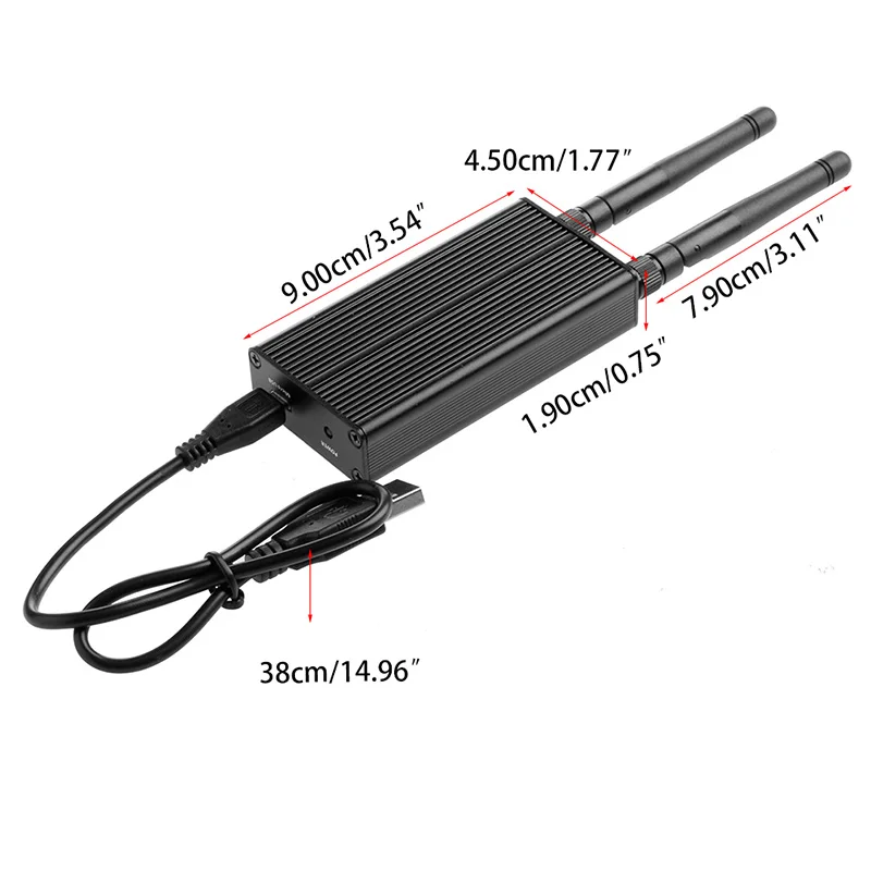 1 шт. E PCI Express к USB адаптеру с слотом для sim карты модуля WWAN/LTE|Адаптеры AC/DC| |