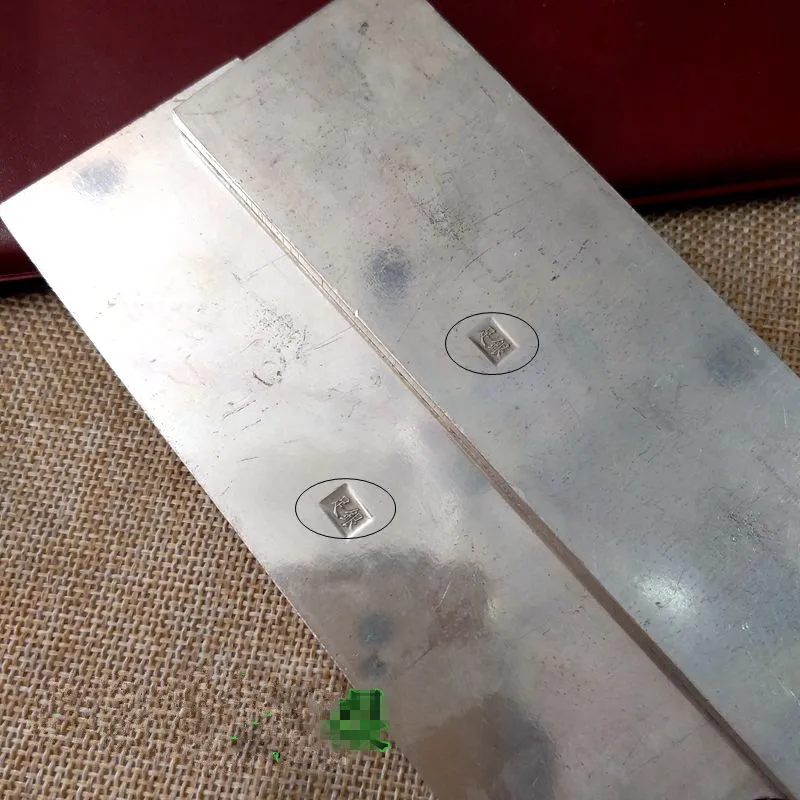 

China ancient four great beauties Tibetan silver screen wind