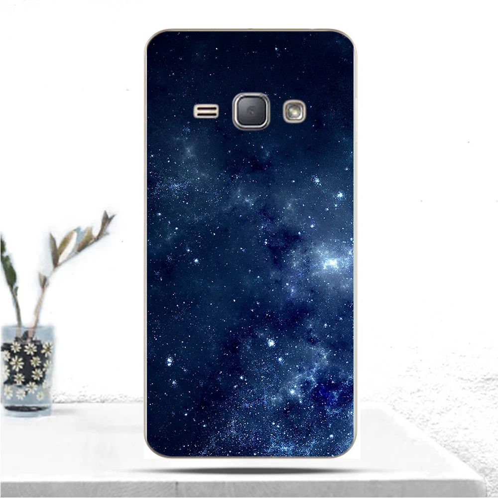 J16 SM-J120F/DS 120 F J 1 Duos чехол для samsung Galaxy J1 SM-J120F 3D печать Мягкий силиконовый чехол SM J120F DS J12016