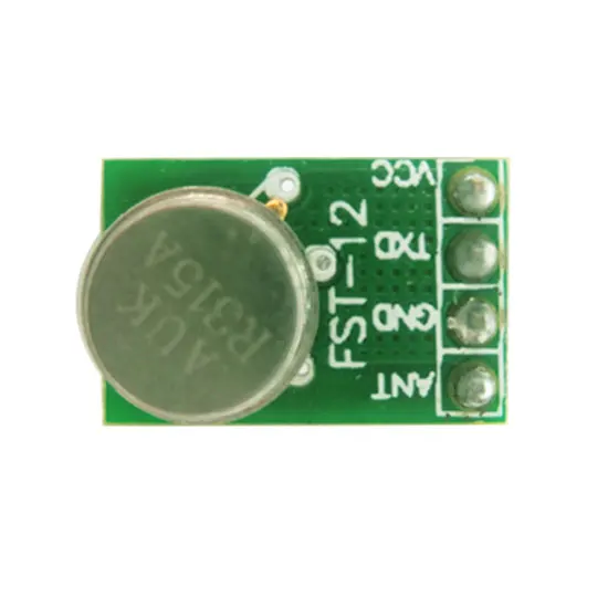 

FST-12 transmitter head small