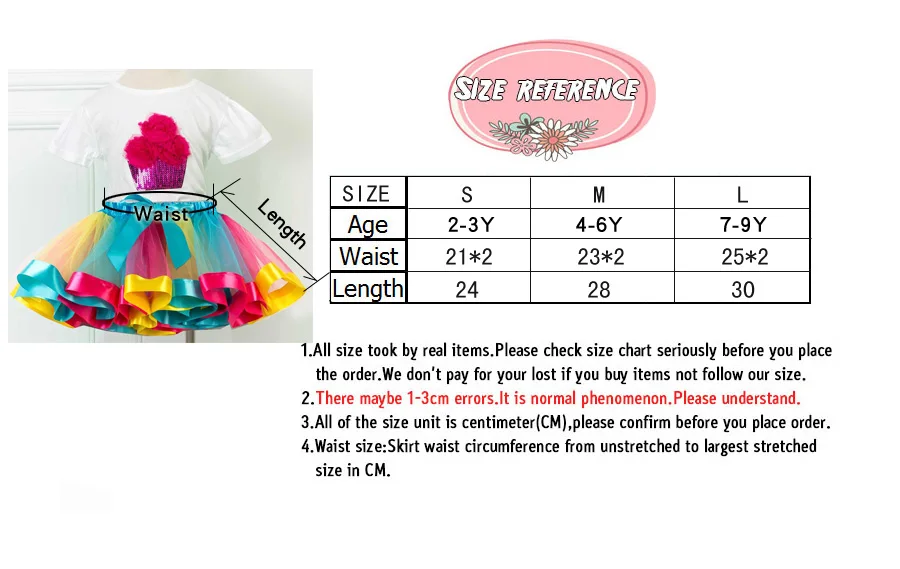 

Girls Clothing Sets Summer Cotton T-Shirts+Tutu Skirt 2Pcs Suits Girls Clothes Sets Fashion Princess Kids Outfits
