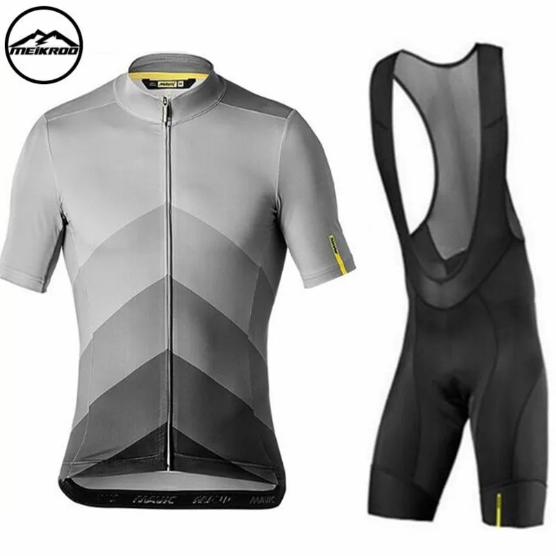 8 стилей 2019 MAVIC team pro велосипедная майка Мужская с коротким рукавом набор Ropa Ciclismo