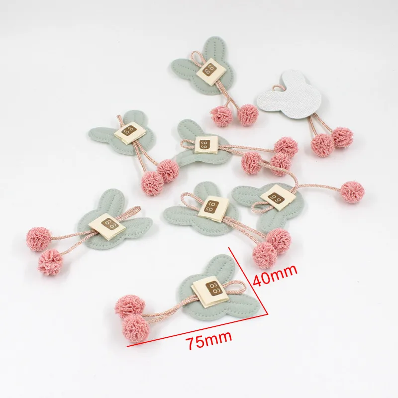 Плюшевые тканевые подкладки аппликации Корона Стразы цветы патчи для шитья DIY принадлежности заколки для волос аксессуары