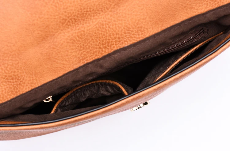 Jiessie&Angela New Famous Brand Women Bag Leather Fashion Lady's Tote Bag Tassel Handbag For Girls Vintage Shoulder Purse