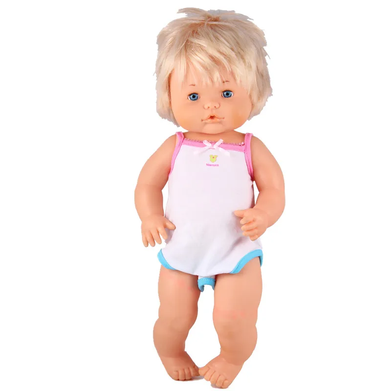Одежда для кукол подходит 41 см Nenuco кукла Nenuco y su Hermanita Ropa Nenuco 15 шт, смешанные цвета, разные наряды для 16 дюймов Nenuco кукла