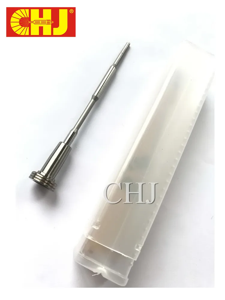 Фото Клапан CHJ CR f00rj01944 для инжектора Common Rail 0445120070 и других дизельных инжекторных насосов №4