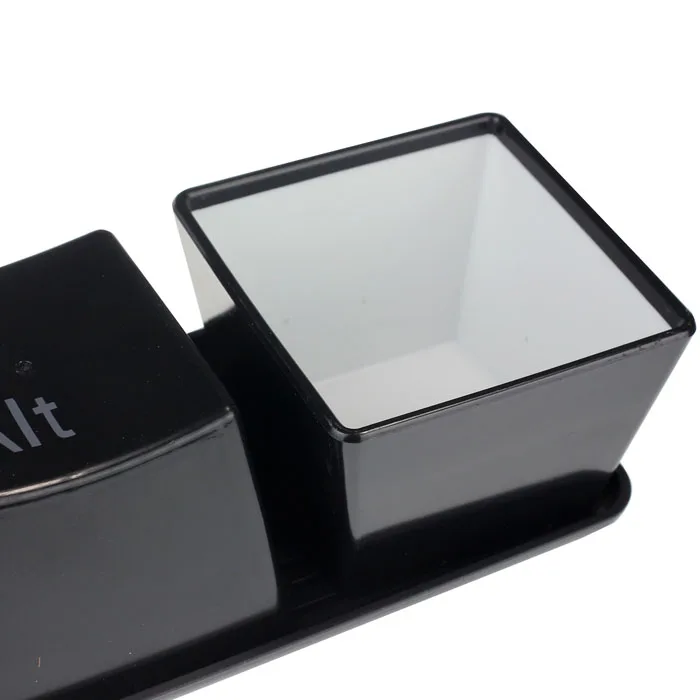 Креативные минималистичные модные маленькие бутылки бытовые Ctrl Alt Del Keyboard