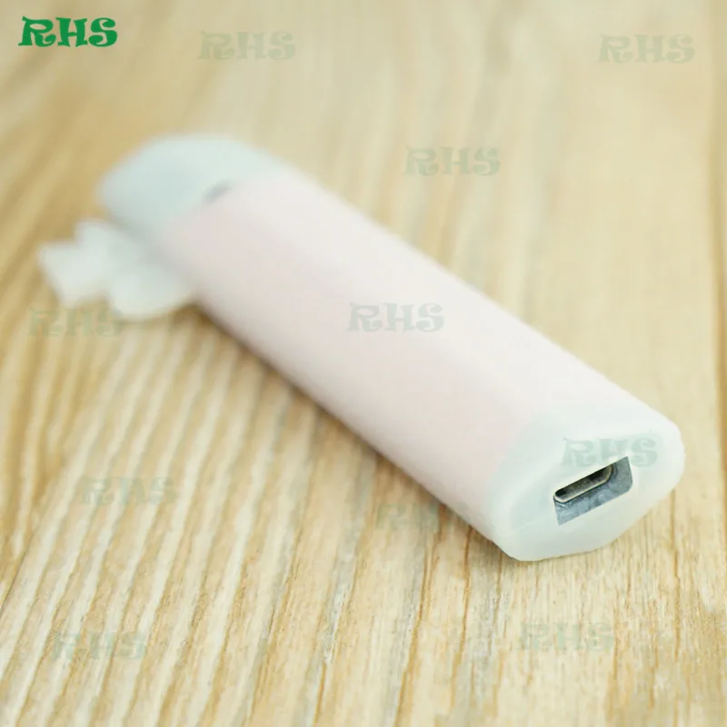 2 шт RHS Smok Infinix силиконовый защитный чехол кожаный чехол щит наклейка обёрточная Изысканная