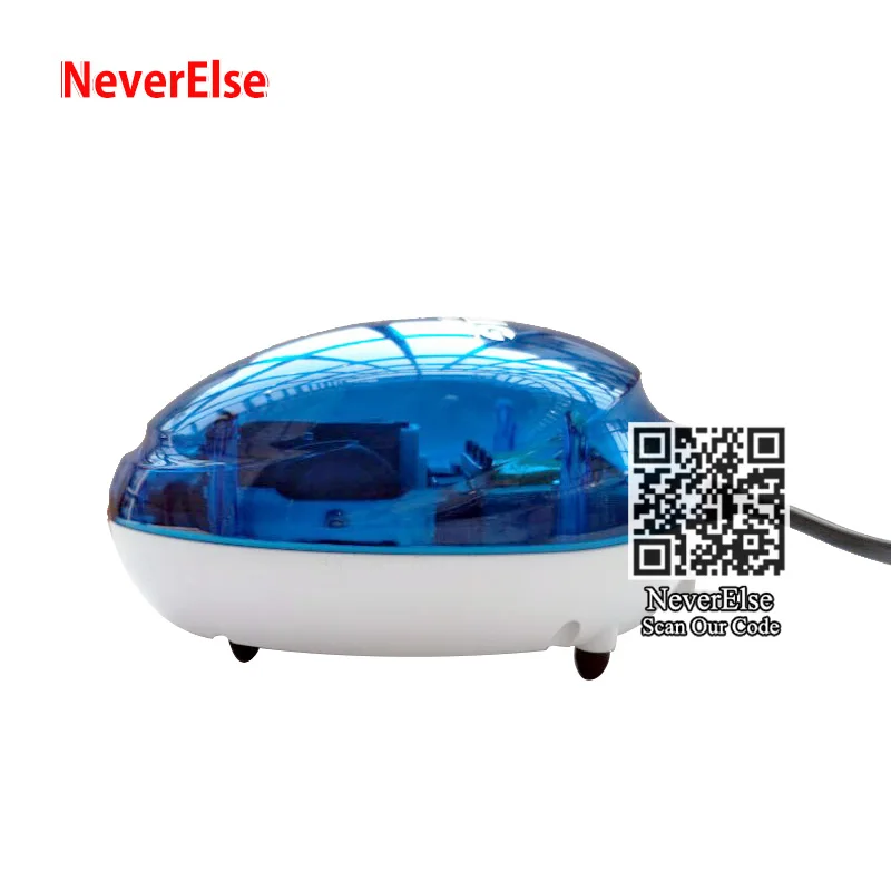 Aquarium Fish Tank Quiet Oxygen Air Pump with Accessories Air Stone Tube Provide Bubble Mini Air Compressor Single/Double Outlet