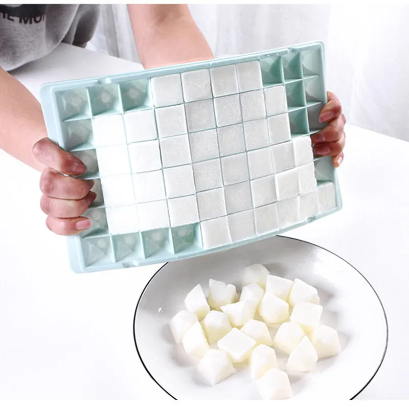 DIY Пластиковые эскимо формы лоток крем форма кубик льда лоток леденец мороженое формы для выпечки формы для мороженого инструменты для приготовления пищи