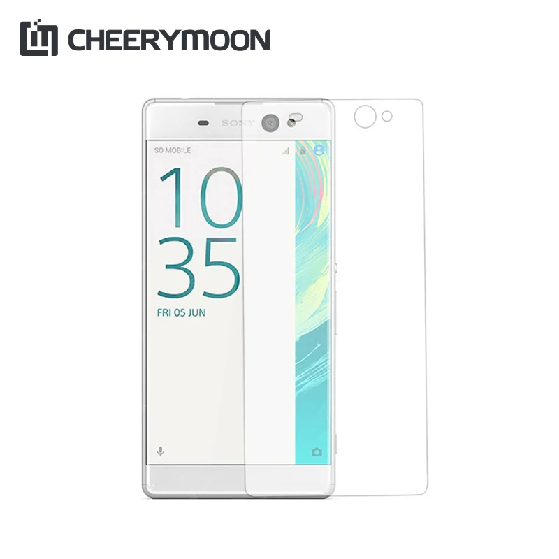 Нано взрывозащищенные для sony Xperia XA Ultra XAUltra 6 0 &quotдюйма (не XA) мягкий протектор