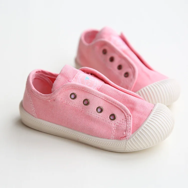 CNFSNJ Canvas Children Shoes Boys Sneakers Brand Kids for Girls Baby Jeans Denim Flat shoes Classic child canvas | Детская одежда и