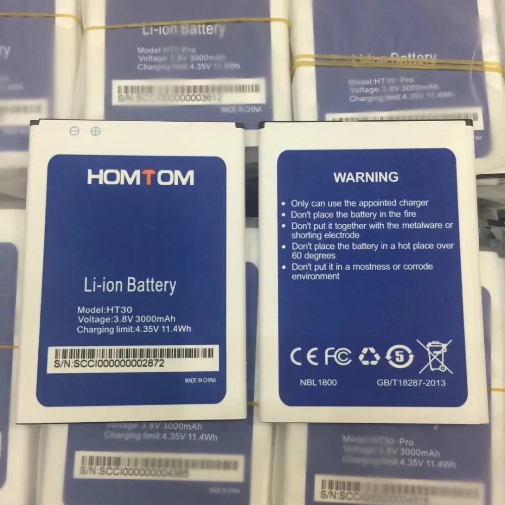 

JINSULI 100% homtom ht30 3000 for homtom ht30