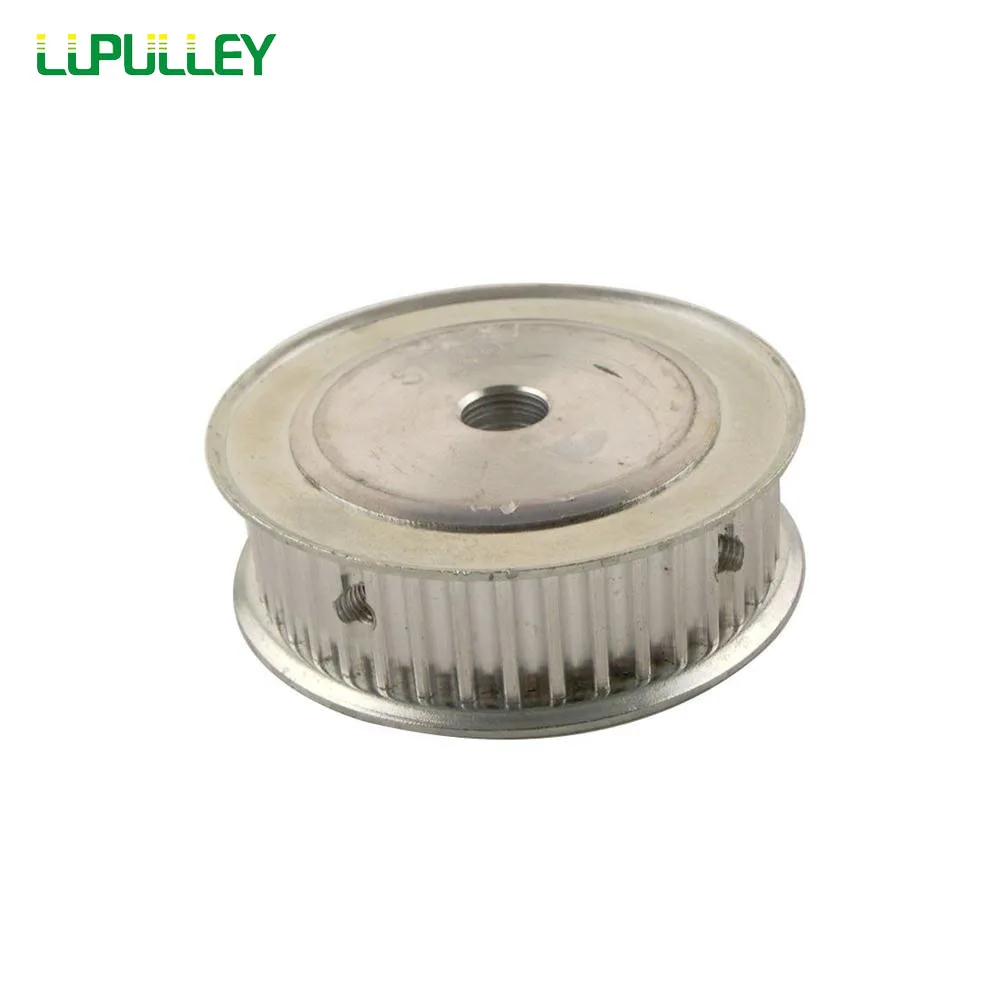 Зубчатый шкив LUPULLEY HTD 5 м 40 т зубцы 21 мм ширина 6/6 35/8/10/12/14/15/19/22/25 Мбит/с для