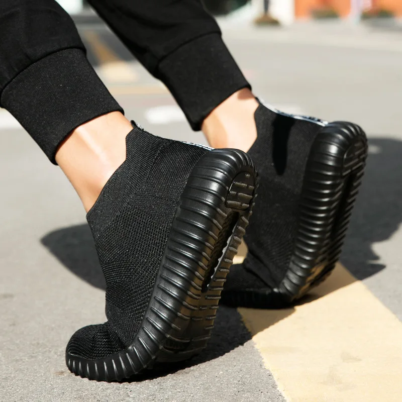 Красовки новые кроссовки для мужчин и женщин дышащая Отопление Стельки с