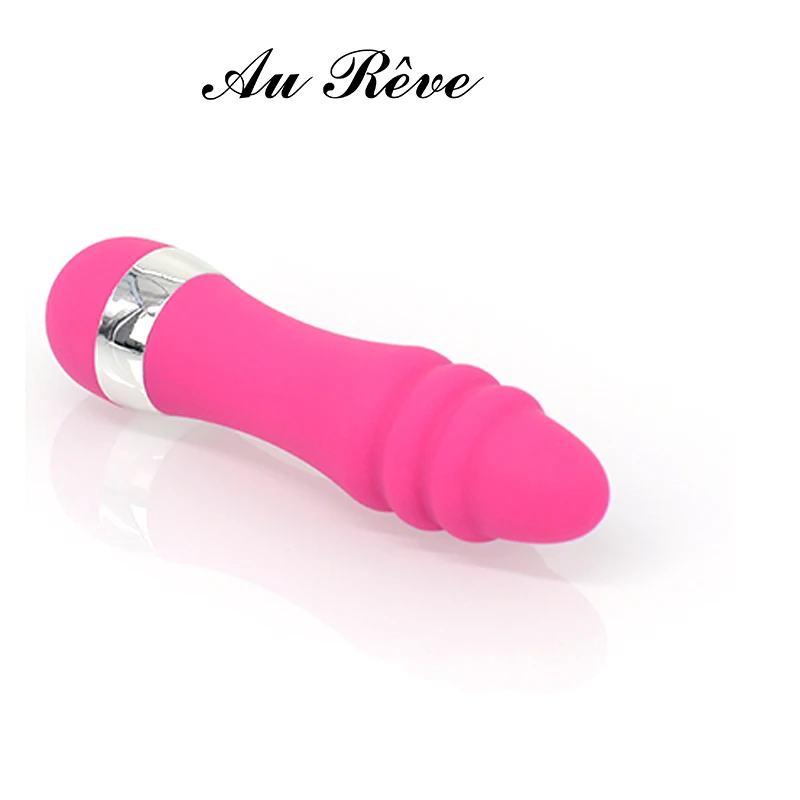 6 Стиль Мини вибрационный пуля вибратор женщин вагинальный клитора