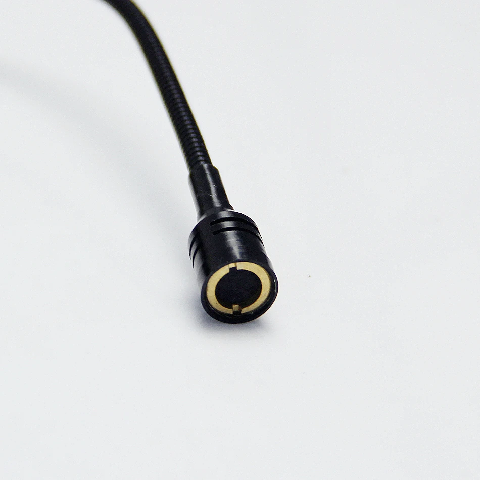 Skysonic T-902 пьезо хамбакер Soundhole Палочки вверх оснащен микрофоном для того чтобы