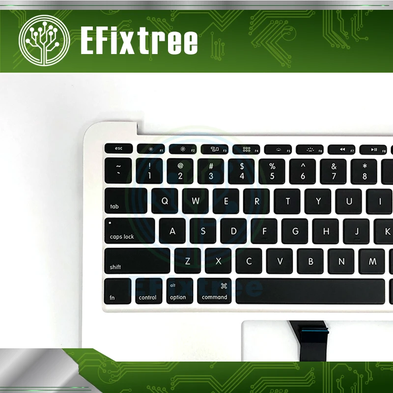 661-7473 для Mabook Air 11 ''A1465 Топ чехол с клавиатурой английский US palmest 2013 год EMC 2993 EMC 2471 EMC 2558 EMC