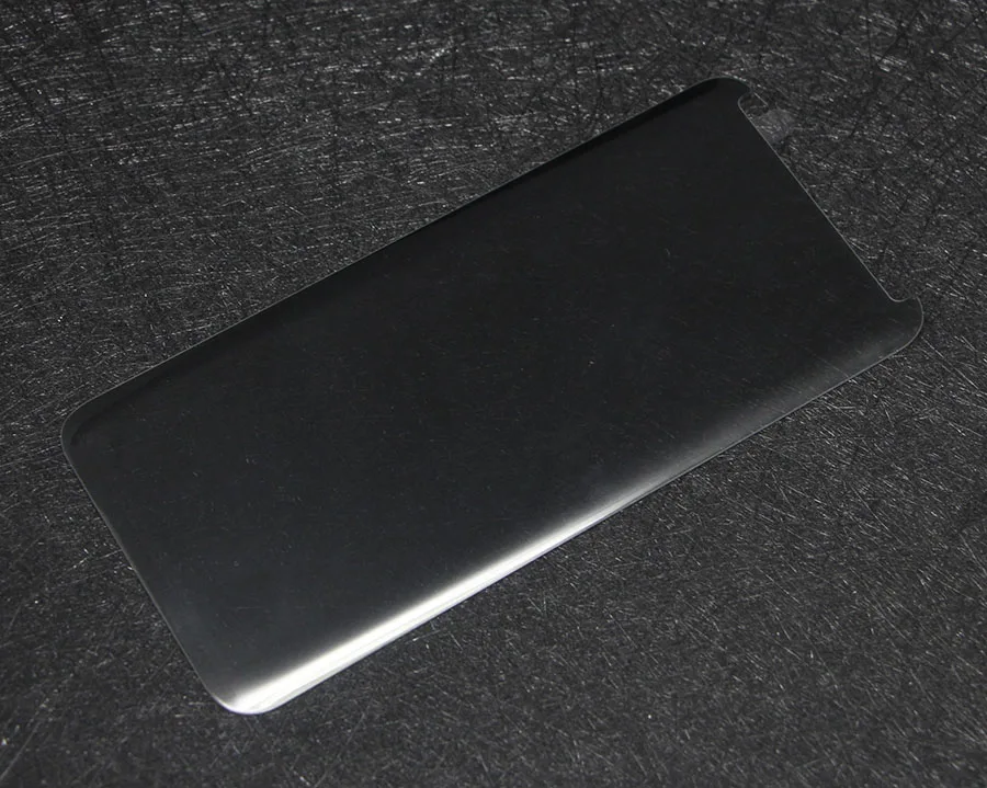 SIBEIXUN 3D антибликовое закаленное стекло для Samsung Galaxy S8 S9 plus note8 защитный чехол