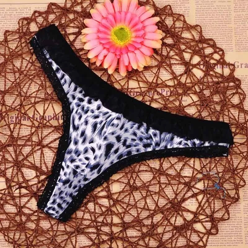 M-XXXXL, большие размеры, кружевные женские сексуальные стринги, стринги, нижнее белье, трусики, трусы для женщин, 2 шт./лот, 87280 - Цвет: ah1101baiheilan