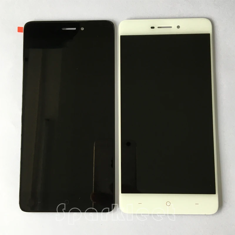 Оригинальный ЖК дисплей для Φ Neffos X1 Max TP903 LCD TP LINK Ремонт Запасные части|lcd screen