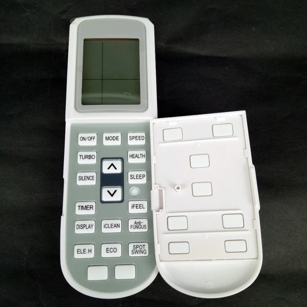 (5 шт./лот) новый оригинальный универсальный пульт дистанционного управления для