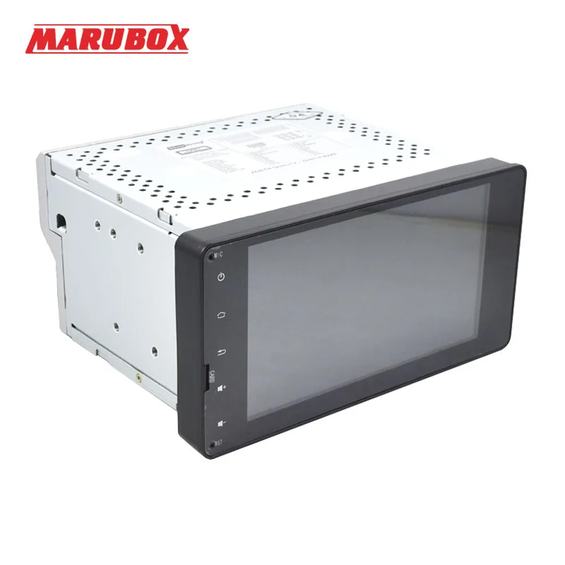 Автомобильный мультимедийный плеер MARUBOX 7A717PX5 стерео-система под управлением Android