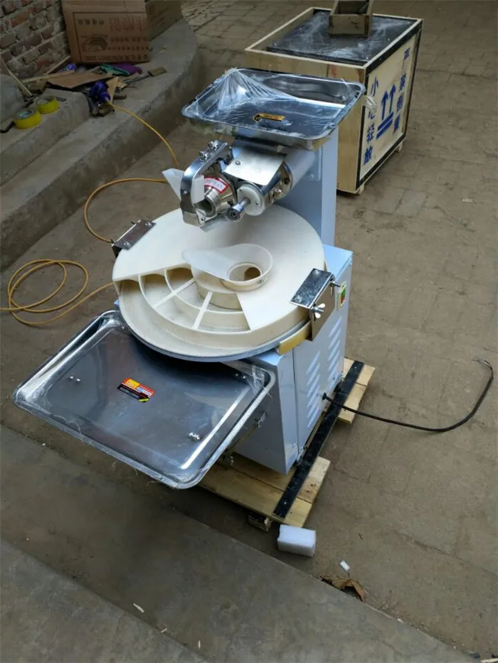 Малый размер Горячая Распродажа коммерческий домашний ручной делитель теста и