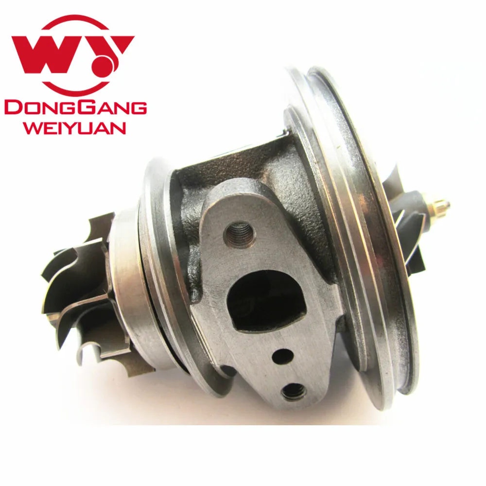 Balanced Cartridge turbo core chra For Toyota Landcruiser TD 2L-T 86hp - 17201-54030 rebuild CT20WCLD turbine repair kit | Автомобили и