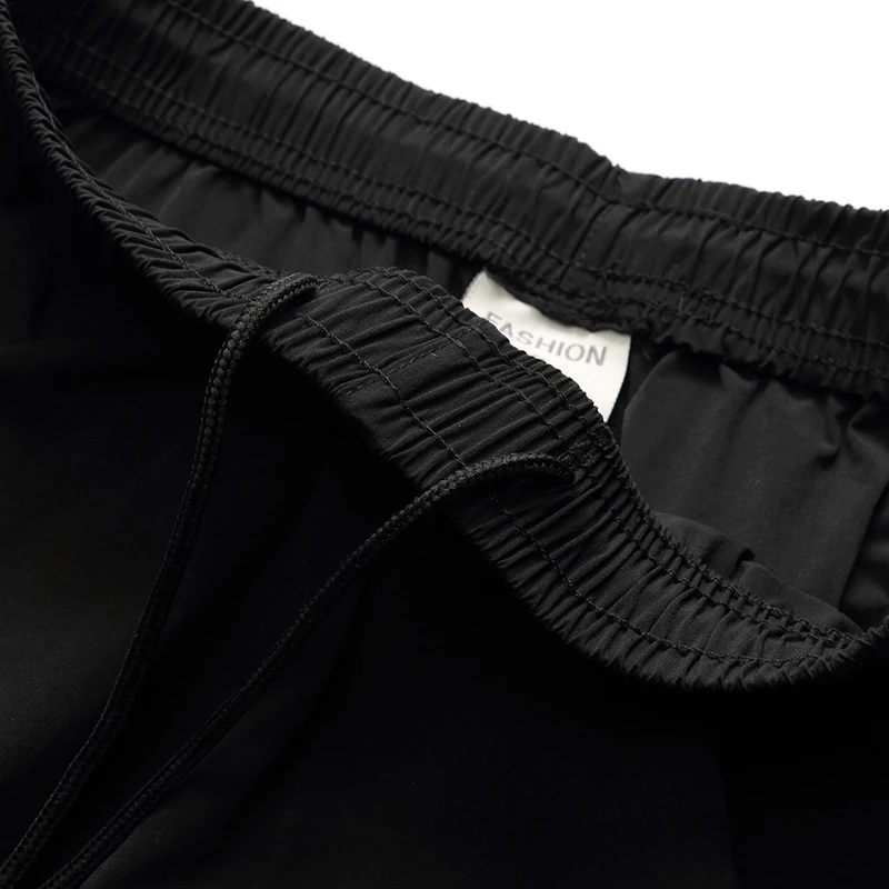 8XL 6XL 5XL 4X хлопок Для мужчин s шорты бренд Повседневное Лето короткие Длина для
